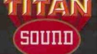 TITAN SOUND - Hard Drugs riddim medley