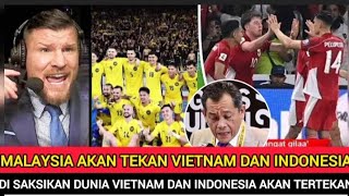 Download lagu ⚽ SHOCKING ASIA | 🇲🇾 MALAYSIA DISAPPOINTED BY FIFA'S REJECTION OF NATURALIZATION? HOW WILL MALAYS... mp3