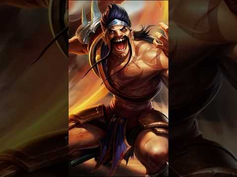 Draven Carries the Teamfight Like a Monster 💥