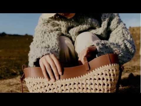 [한글자막][1편] 폴렌느st 심 메리노스 [Polene][crochet DIY]