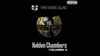 Gravediggaz - Freak The Sorceress