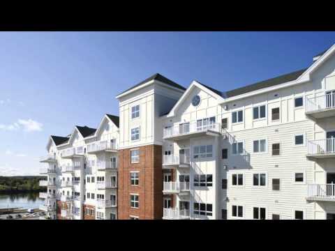 Grandview Apartments Lowell, MA