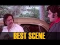 MG Soman and Sukumaran Best scene ||  Kolilakkam