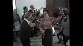 preview picture of video 'Cuadrilla de Benizar-Otos-Mazuza (Moratalla, Murcia, España)  Malagueña con Baile, 24-04-1994'