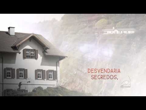 Book Trailer - A Garota do Penhasco - Lucinda Riley