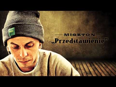 Miszton - Twarz w lustrze (prod. Lema)