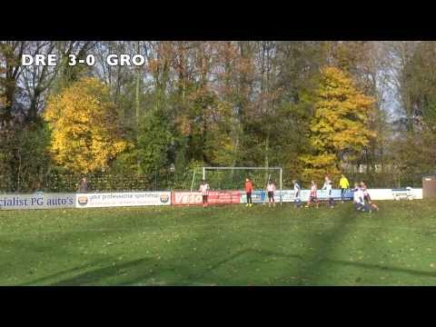 Drechtstreek E1 -  Groote Lindt E1 30 nov 2013