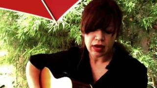 #155 - Shannon Wright - Black rain (Acoustic Session)