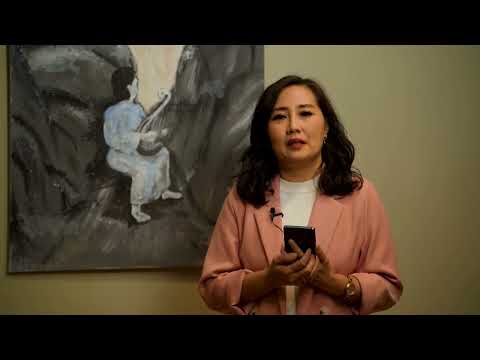 I Love My Bible | Allah Menyukai Kasih Setia dan Pengenalan akan Dia - Ps. Lie Debby Kartini (GMS)