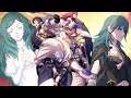 Fire Emblem Three Houses At What Cost Rain