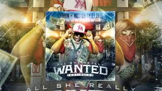 Iceman ft Rocko &quot;All she really wanted&quot; [AUDIO]