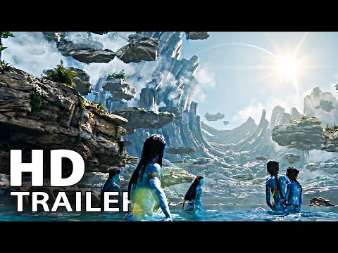 Neue KINO, FILM & SERIEN TRAILER 2022/2023 Deutsch German - KW 44