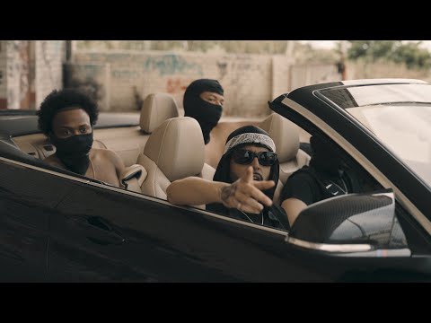 Sev7n Pains - Personalidad De Gangster (Videoclip)