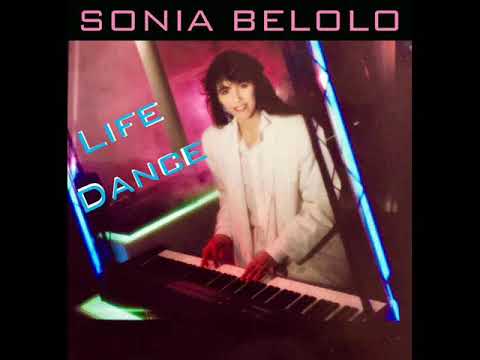 LIFE DANCE   -   Sonia Belolo