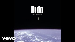 Dido - Burnin Love (Audio)