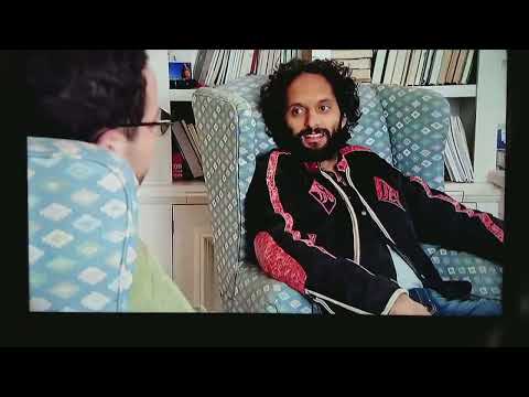 The League - RIP Whitney Houston