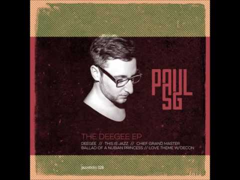 Paul SG - Deegee
