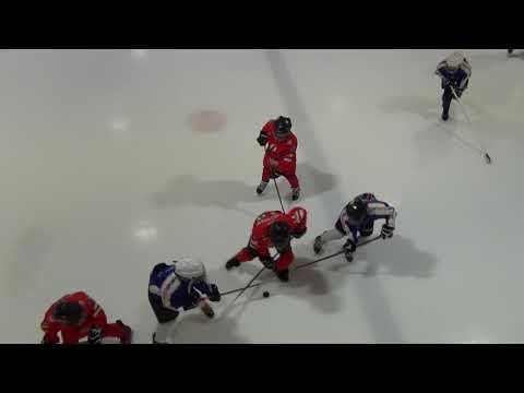 8.4.2018 Jyki 2 - Nokian Pyry 08