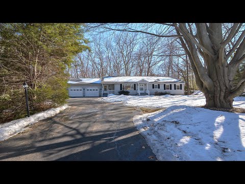 266 Main St. - Holden, MA - Virtual Tour