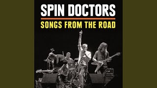 Traction Blues (Live)