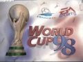 Fifa World Cup '98 intro movie 