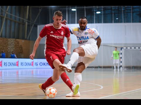 FC Litija - FC Hiša Daril Ptuj - polfinale pokala Terme Olimia 2021/2022