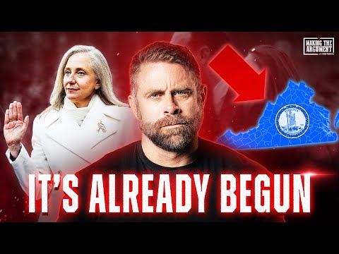 Virginia Democrats' 4 Dangerous Constitutional Amendments