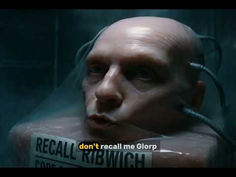 The Recall Ribwich thumbnail