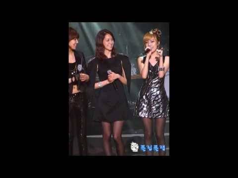 [Fancam] 100413 Yoona SNSD - Echo@recording Sketchb๐๐k