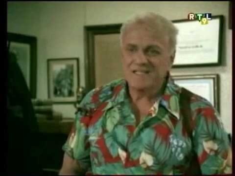 Le Juge et le Pilote   Generique