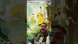Pikachu! #pokemon #youtubeshorts #pilachu #new