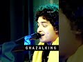 Anis Sabri Ghazal Status Trending Viral Sad