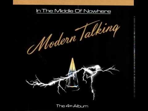Modern Talking - The Angels Sing In New York City
