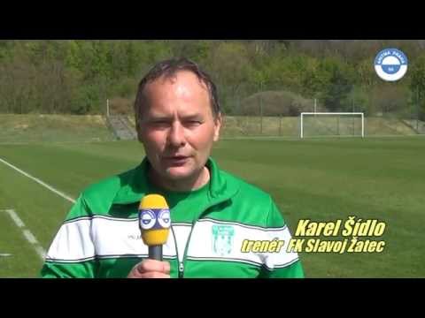 Divize B 2013/2014 22.kolo - rozhovory