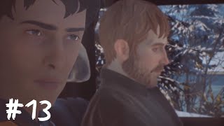 Life Is Strange 2 実況プレイ#13