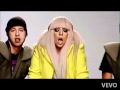 Lady Gaga - Beautiful, Dirty, Rich (FASHION AT ...