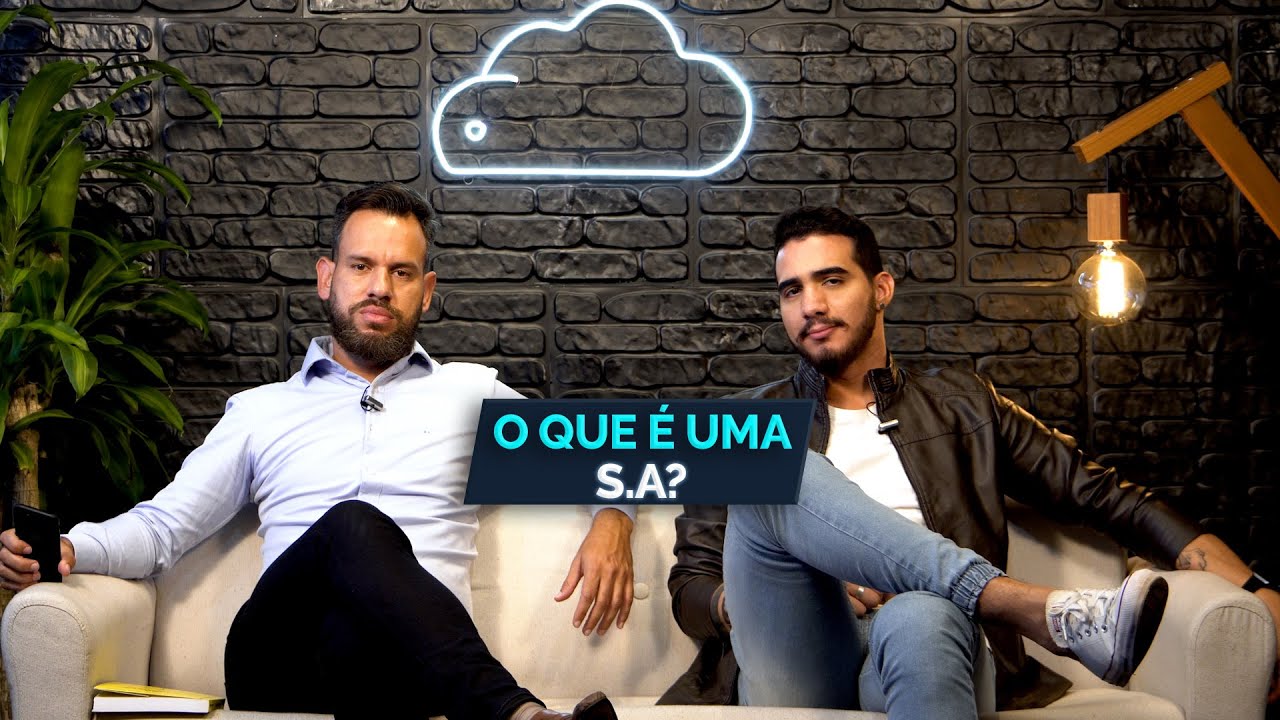 O que é uma Sociedade Anônima (S.A)?