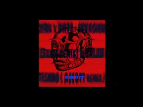 ZERK x DIFFE - INVASION (Sxlad remix) x SXLAD TECHNO ( ASCOTT REMIX)