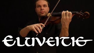 Eluveitie - A Rose For Epona | Viola And Orchestral Cover