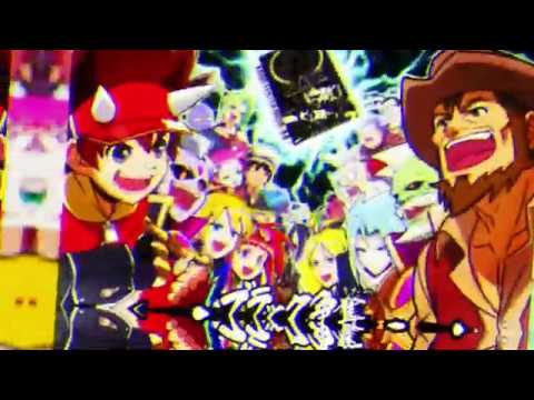 Dinosaur king Awaken | Special DK edit