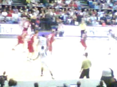 Ben Jacobson - Nice steal [BG 74] 28.09.08