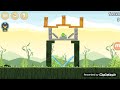 Angry Birds Classic Bölüm 2 Poached Eggs Level 2 1 To 2 21