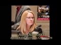 Anchorage Mayoral Candidate Amy Demboski Talks ...