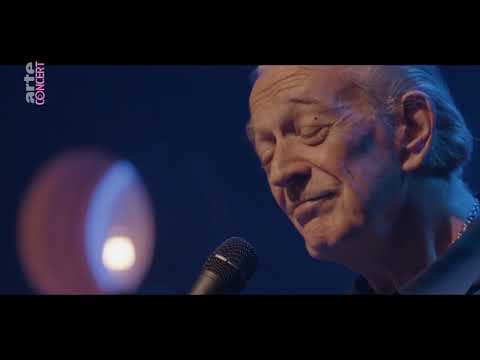 Ben Harper & Charlie Musselwhite   Live Full Concert 2019