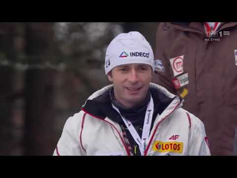 PŚ w skokach narciarskich 2012/2013 - Engelberg | 1 konkurs indywidualny | 15.12.12 r