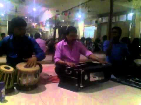 Ekrar Ali hum tere shaher me