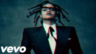 Rihanna - Woo ft. Travis Scott
