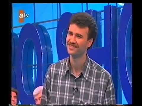 Hüseyin Tatlı - Söyleyemem 1997 (muhteşem yorum)