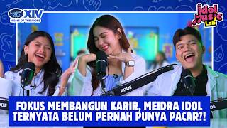 Download lagu Meidra Was Actually a Corporate Employee Before Joining Indonesian Idol?! mp3