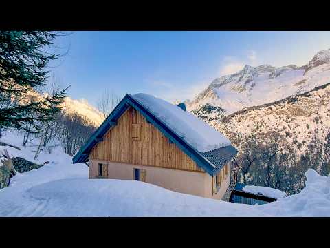 Propriété à vendre à Saint-Christophe-en-Oisans, Isère - 420 000 € - photo n°3